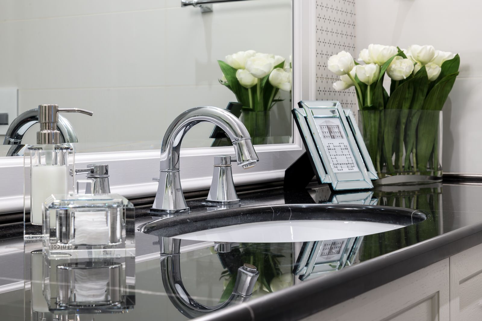 Весеннее дыхание