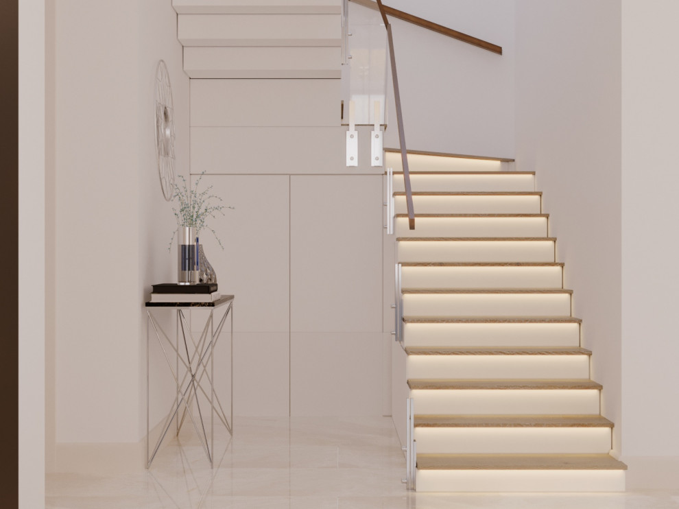 Дуплекс в Юсупово Life Park