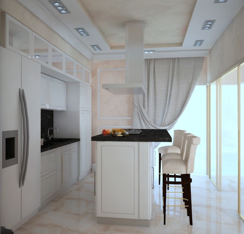 Геленджик кот. пос. Династия