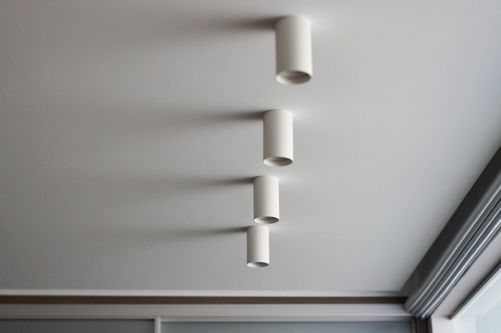 Обложка проекта: Квартира в ЖК Новоясеневский