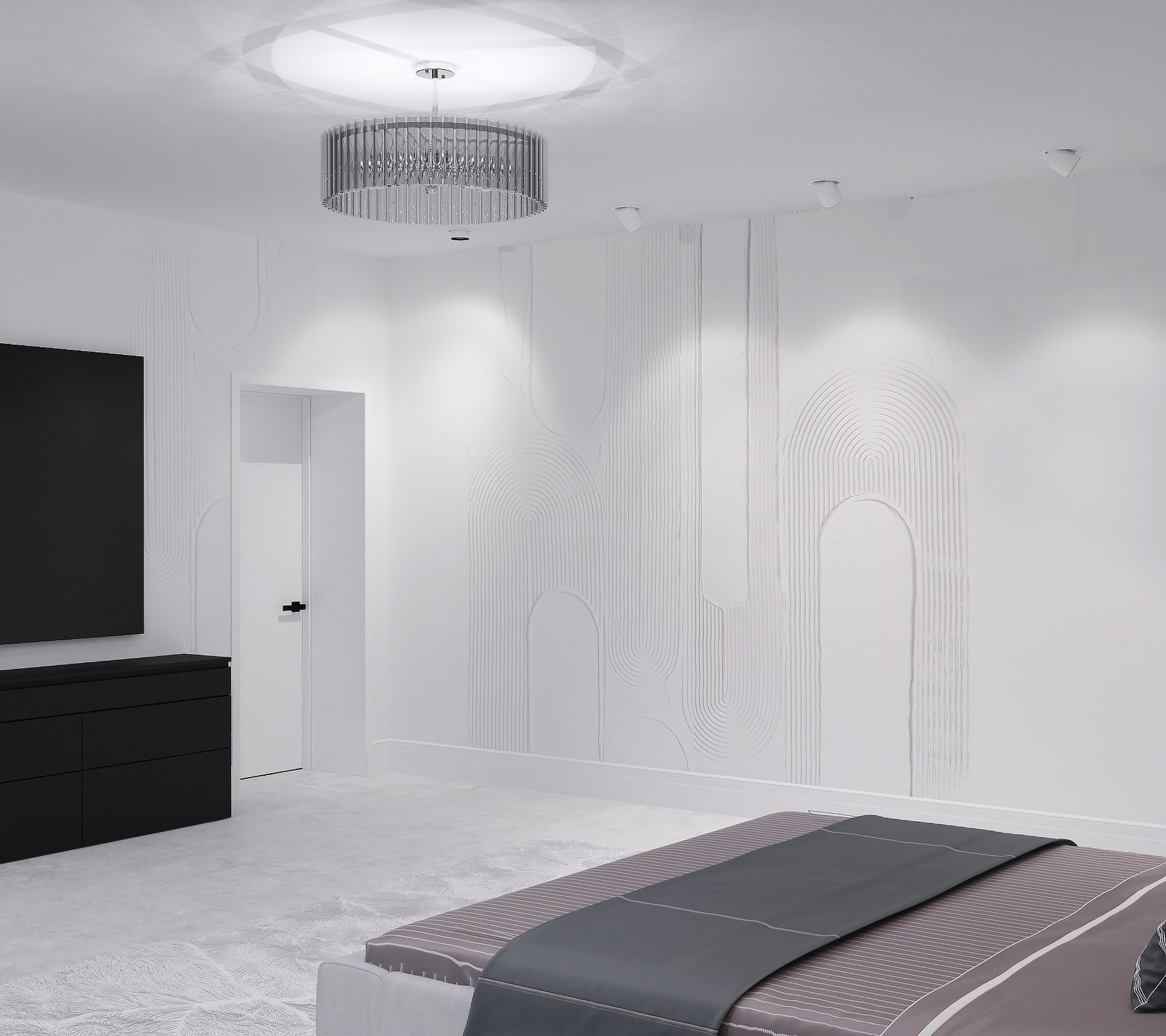 Минимализм, Евпатория