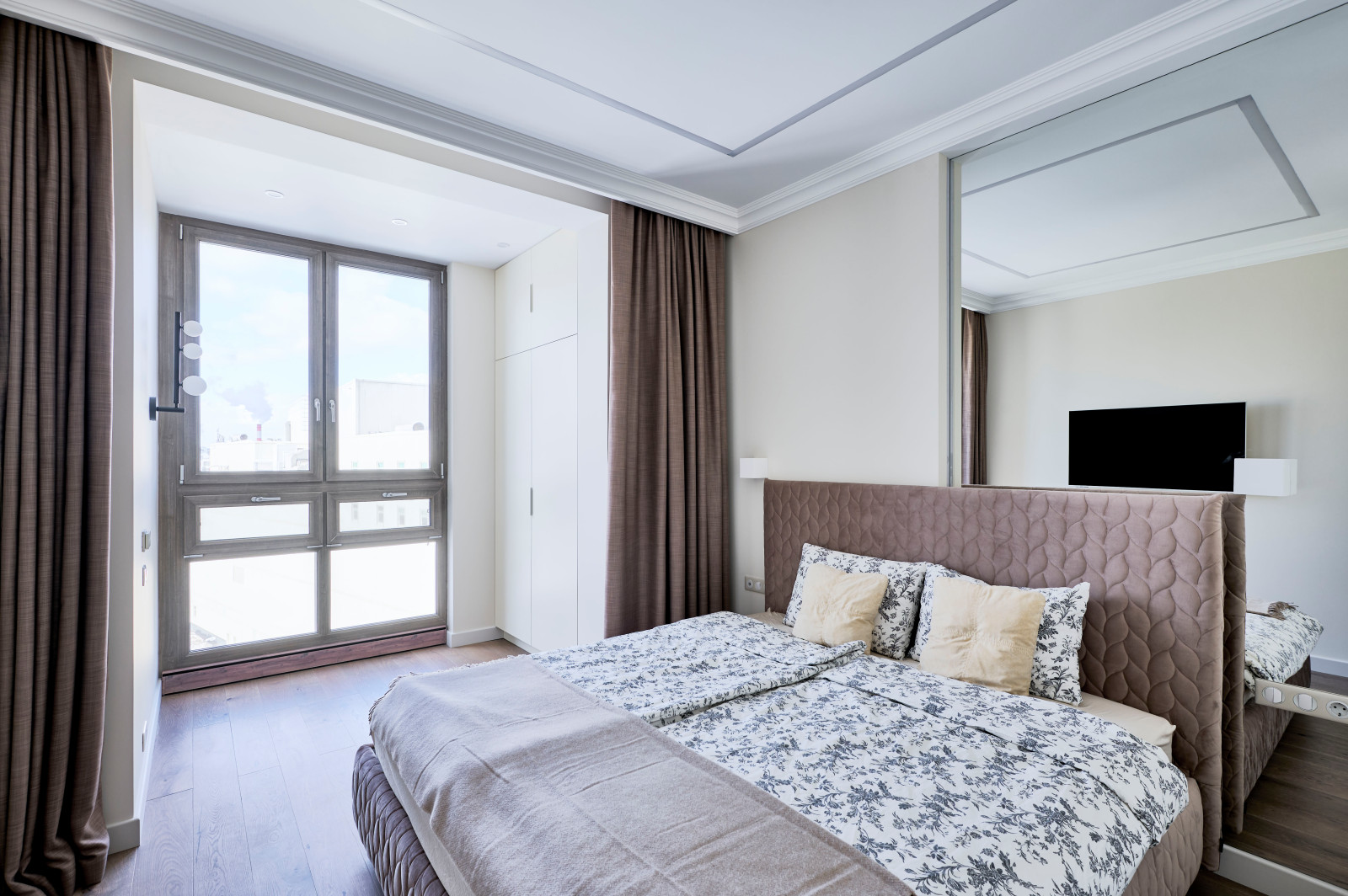 ЖК Династия