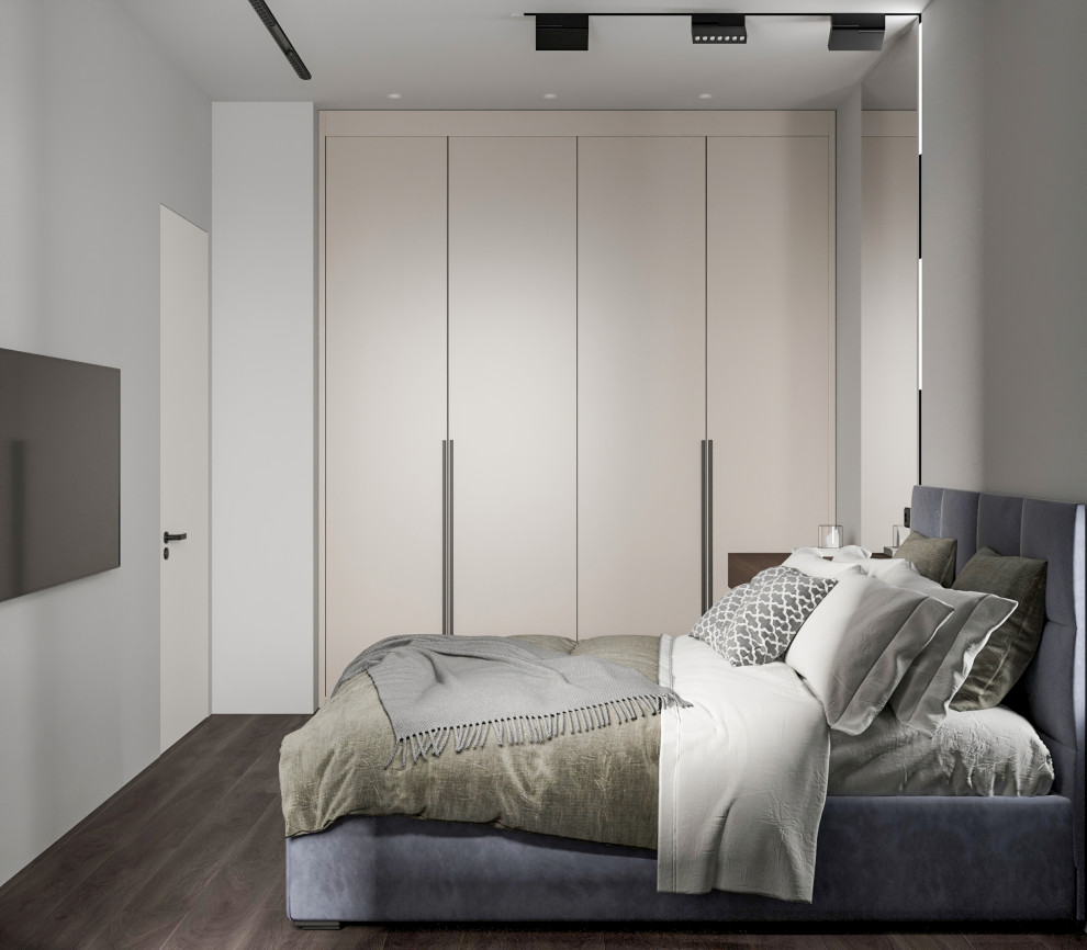 ЖК "Октябрьское поле"