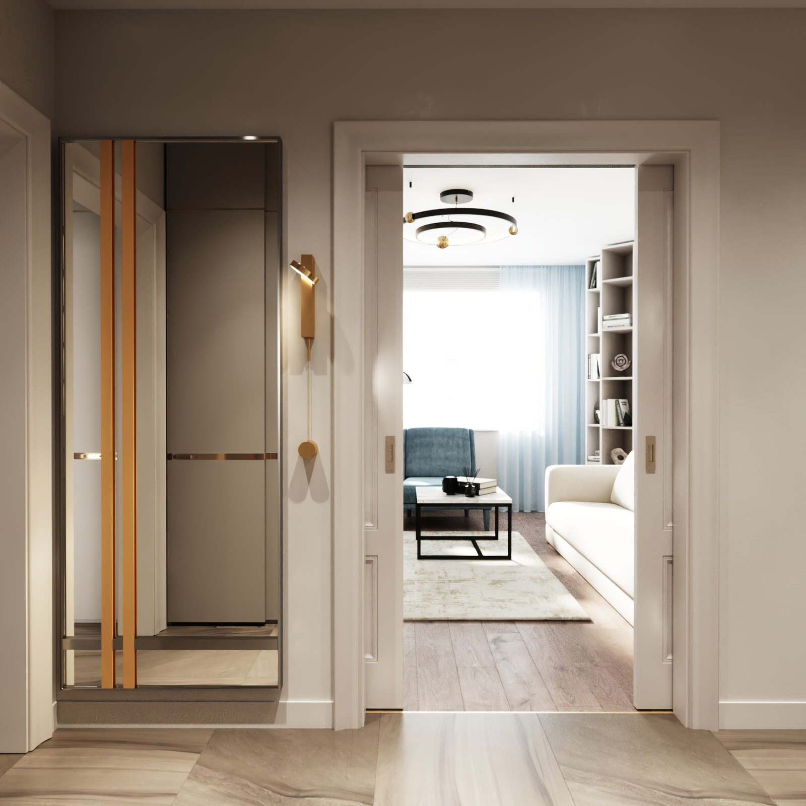 ЖК "Семеновский"