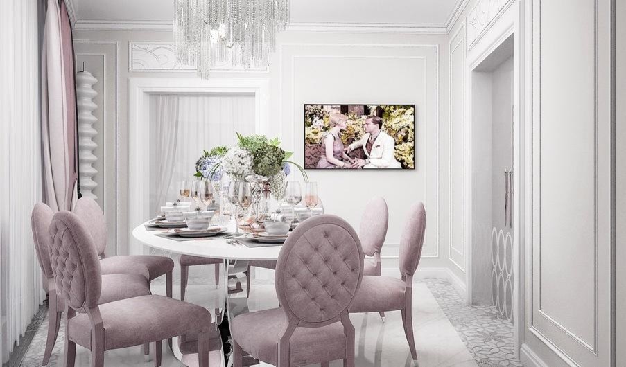 Флора и фауна