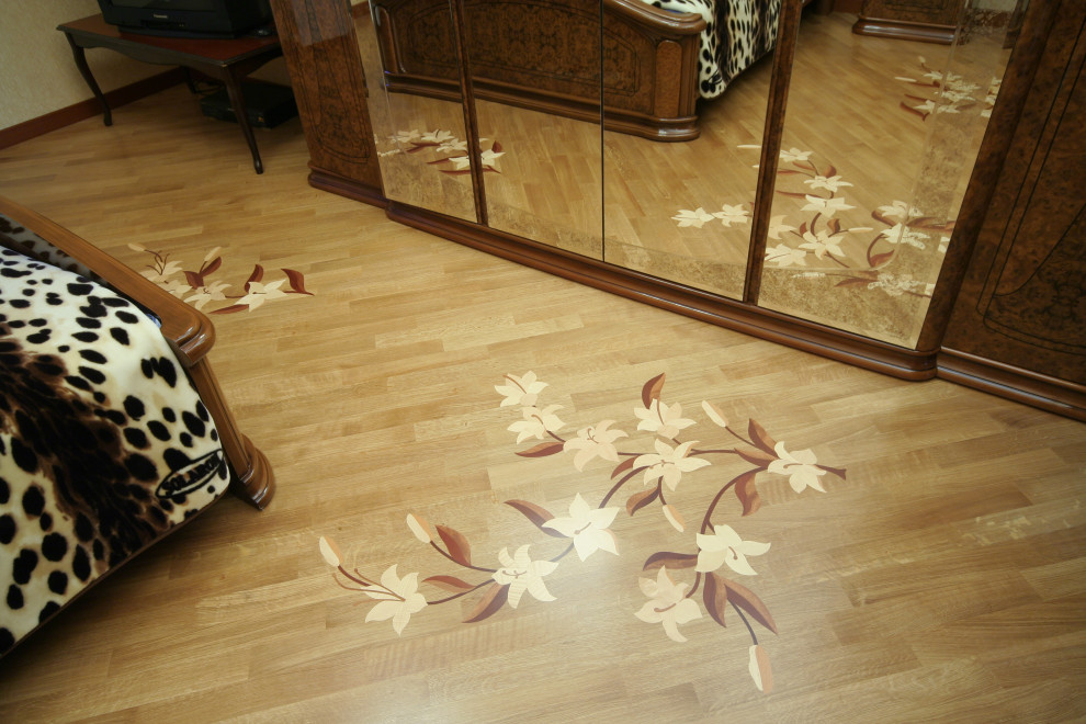 Загородный дом в Дмитрове