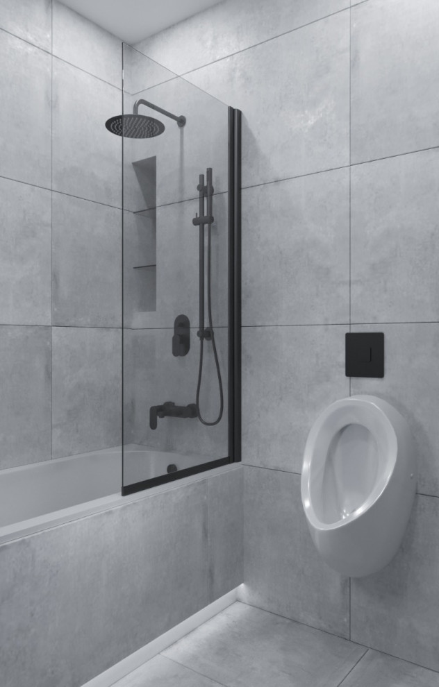 Дизайн санузла