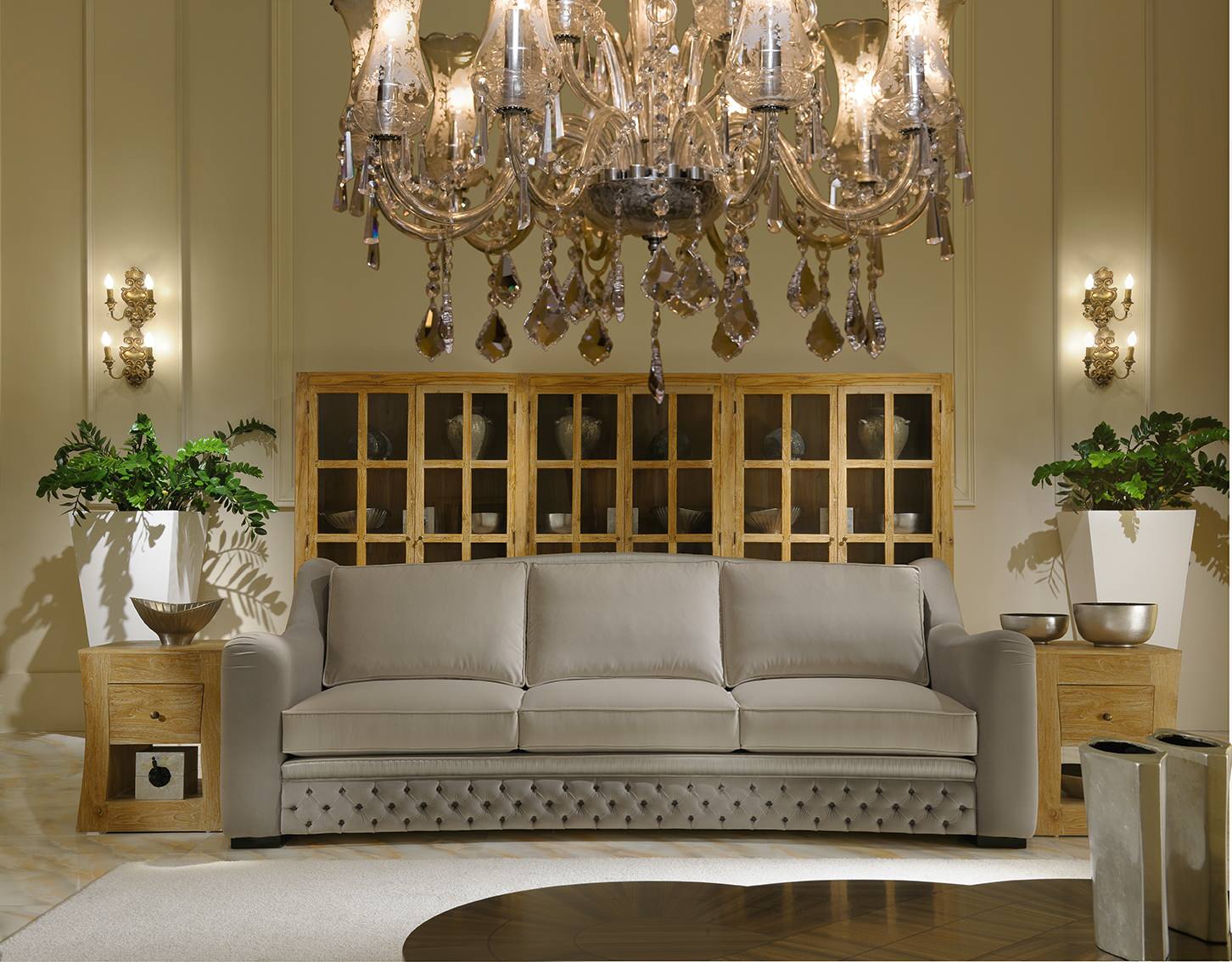 Современные Коллекции