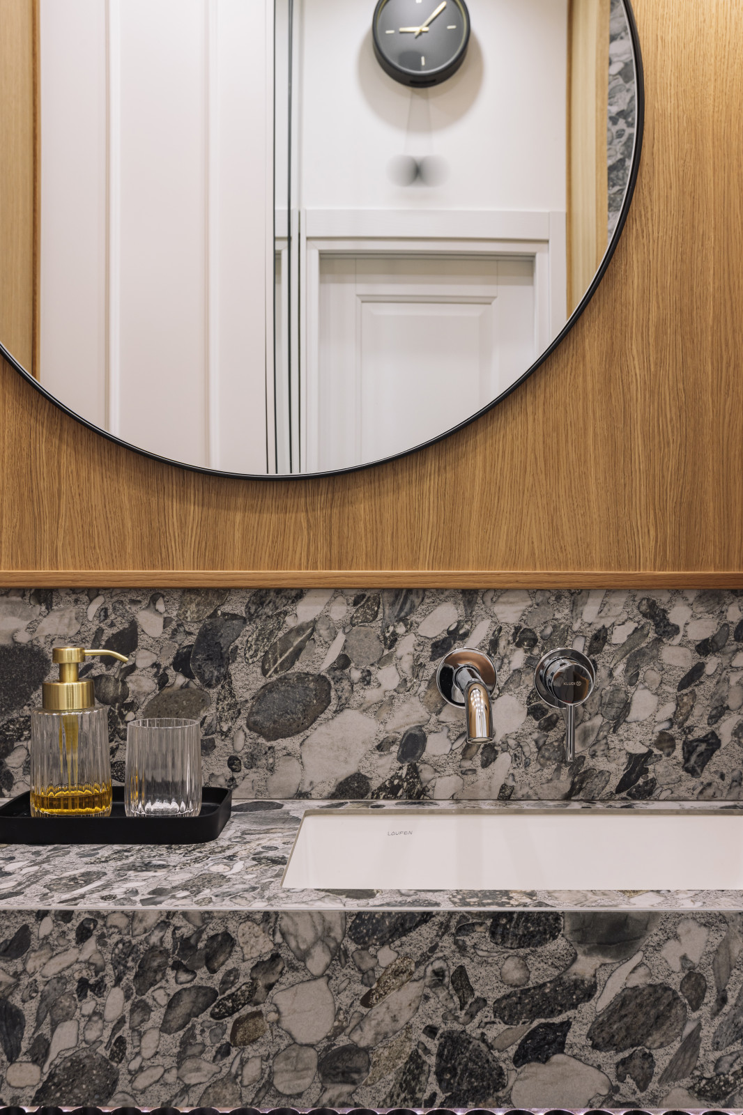 Ванная комната