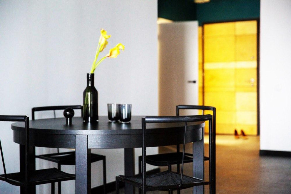 Квартира в МО 67 м2 | для сдачи в аренду на Airbnb