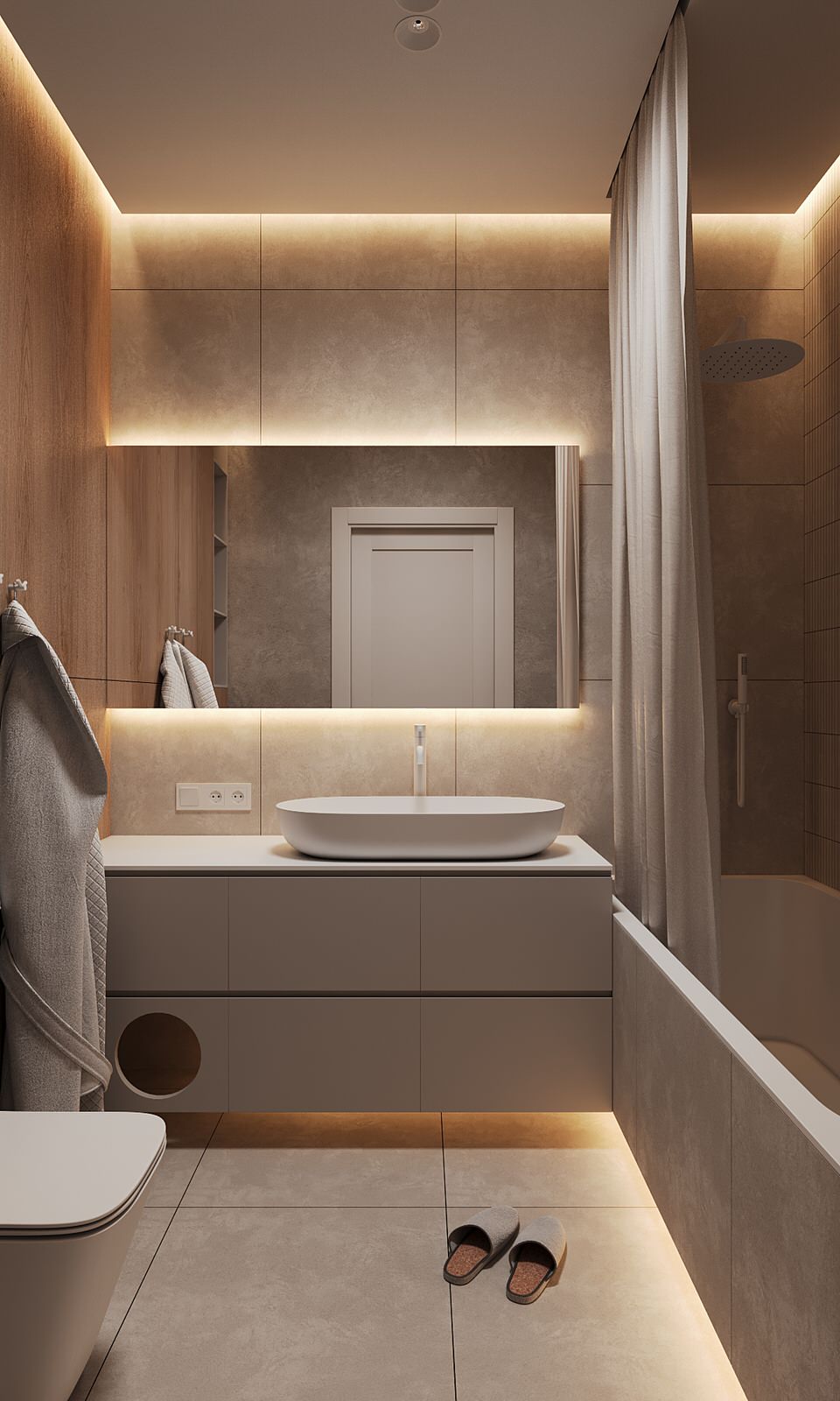 Расцветай на красном