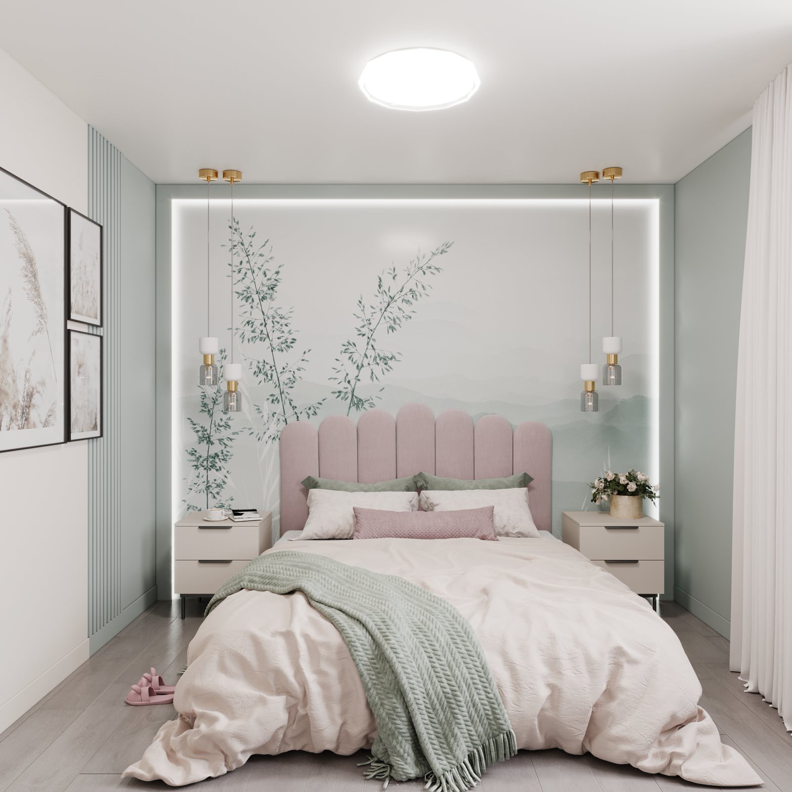 Квартира 79,6 кв.м.