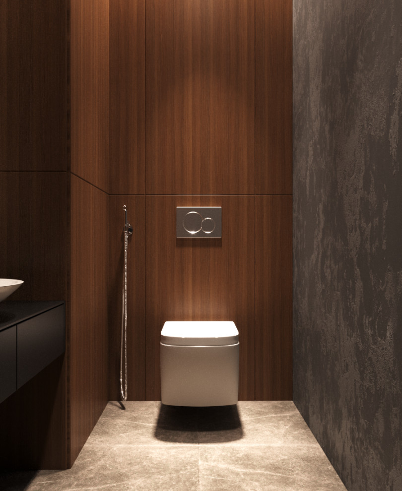 Проект на улице Шелепихинская 5