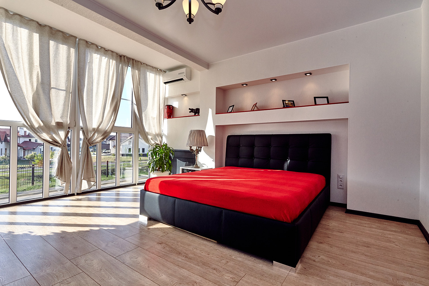 Квартира 009