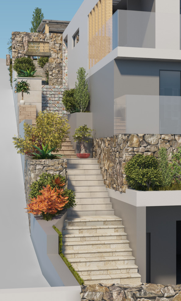 Дом в Испании