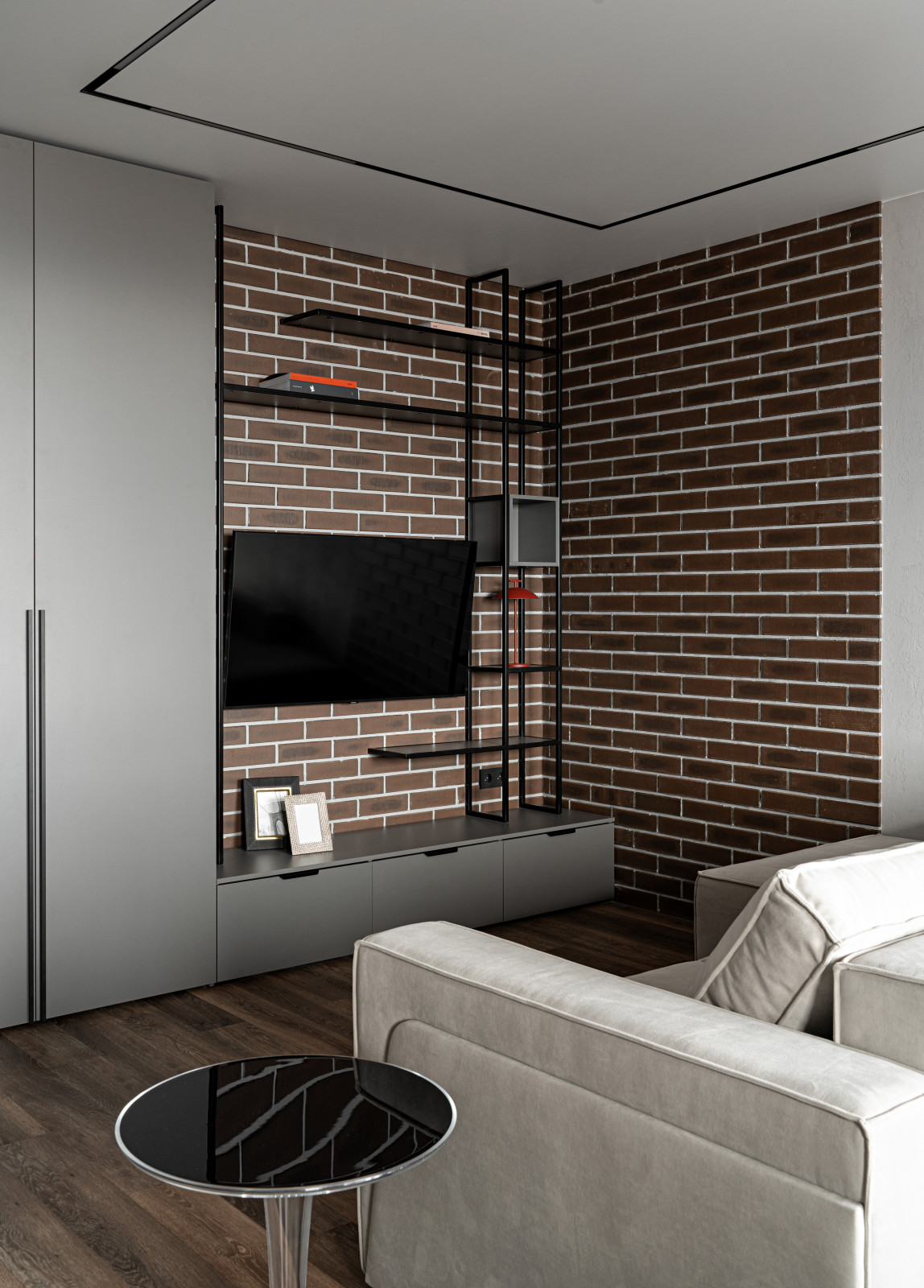 ЖК "Скайлайн" (2)