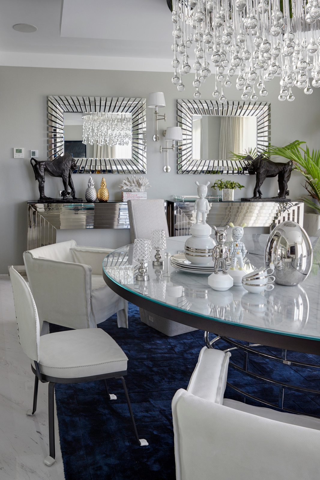 Вилла в Испании