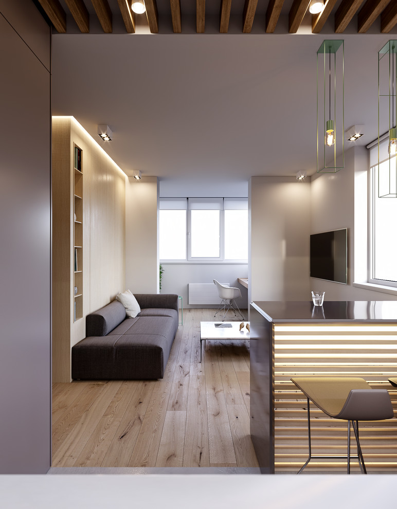 Apartment in Odessa
