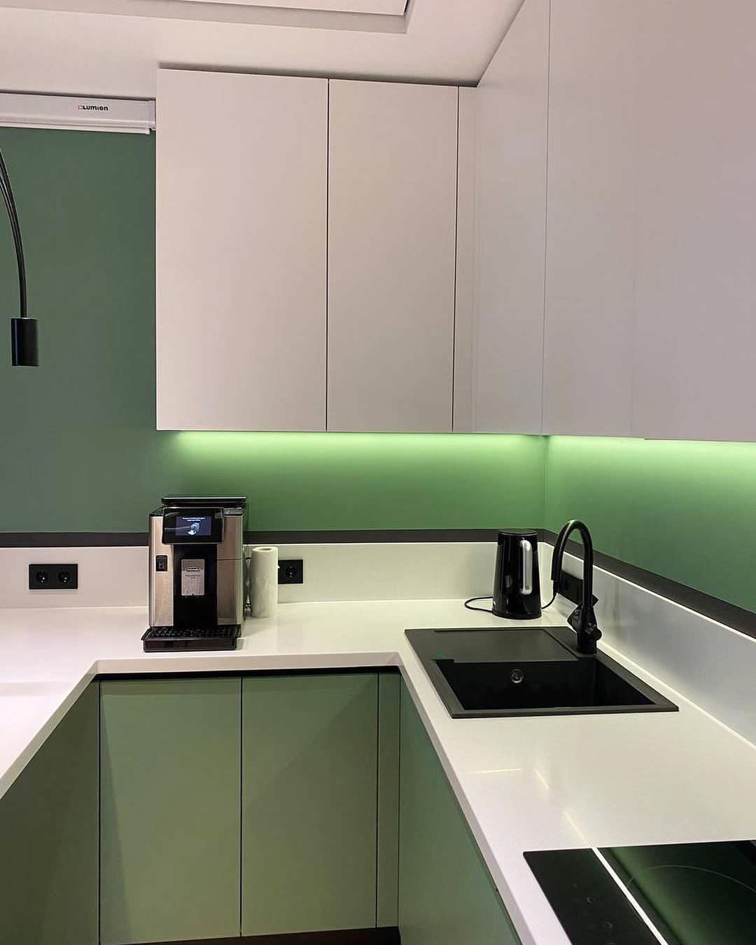 Мебель в квартиру на Вишневского