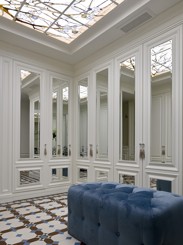 Passion interior