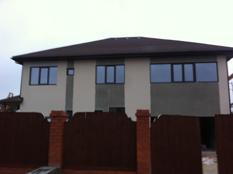 Фото коттеджей