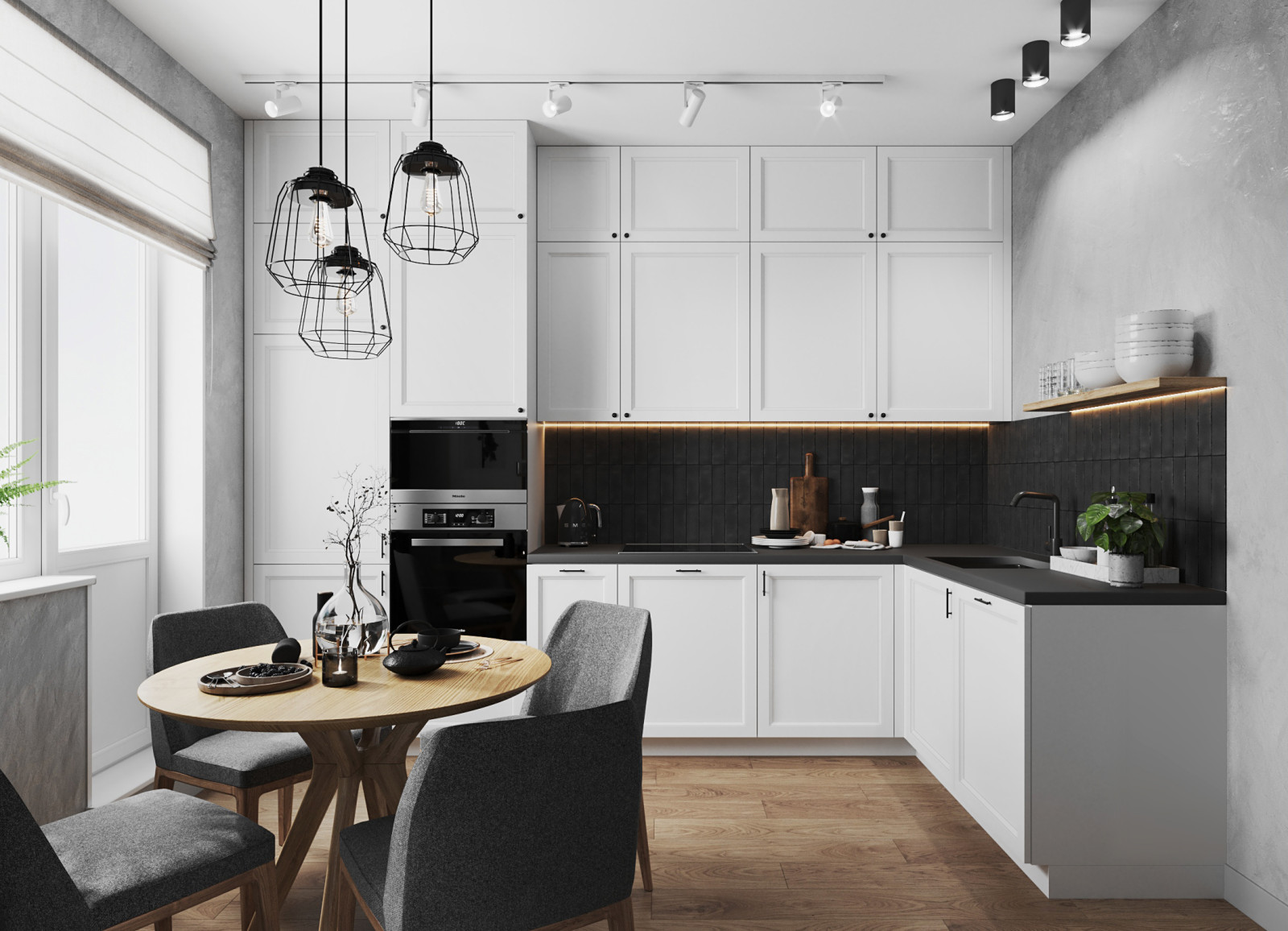 ЖК Парк Лэнд