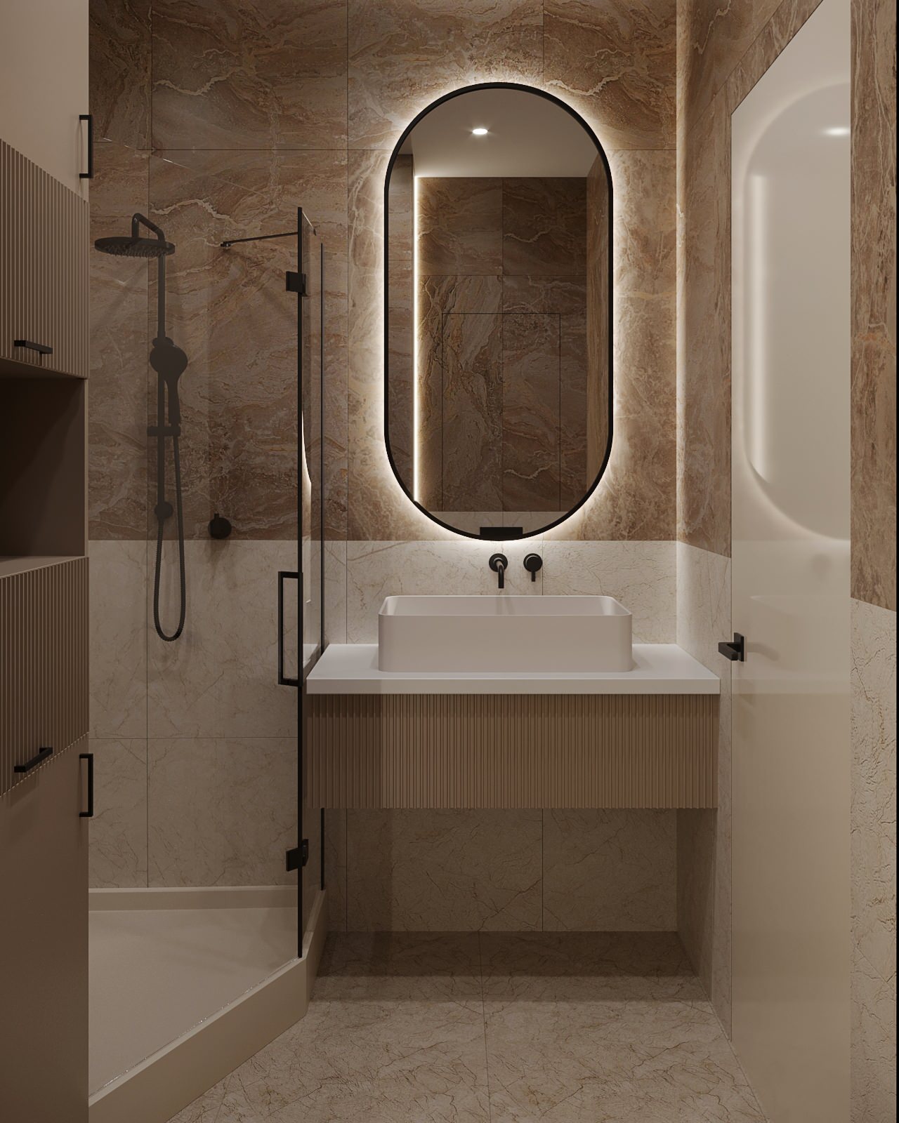 ЖК Сердце столицы