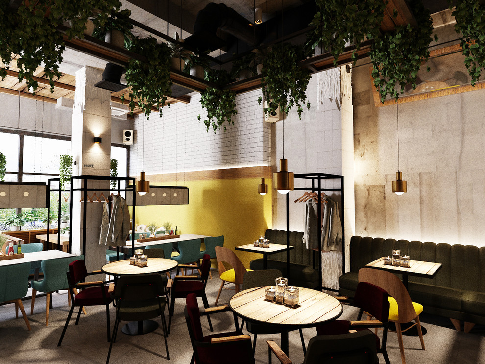 пиццерия PIPA