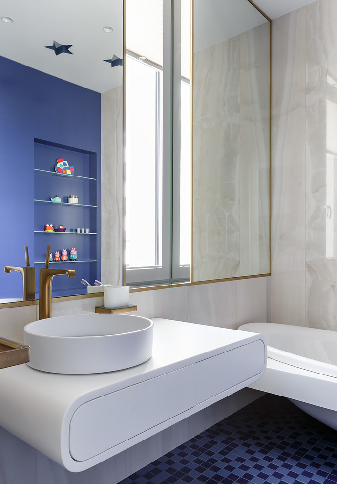 Исследование Houzz&Home: Кто, что и зачем ремонтирует в России