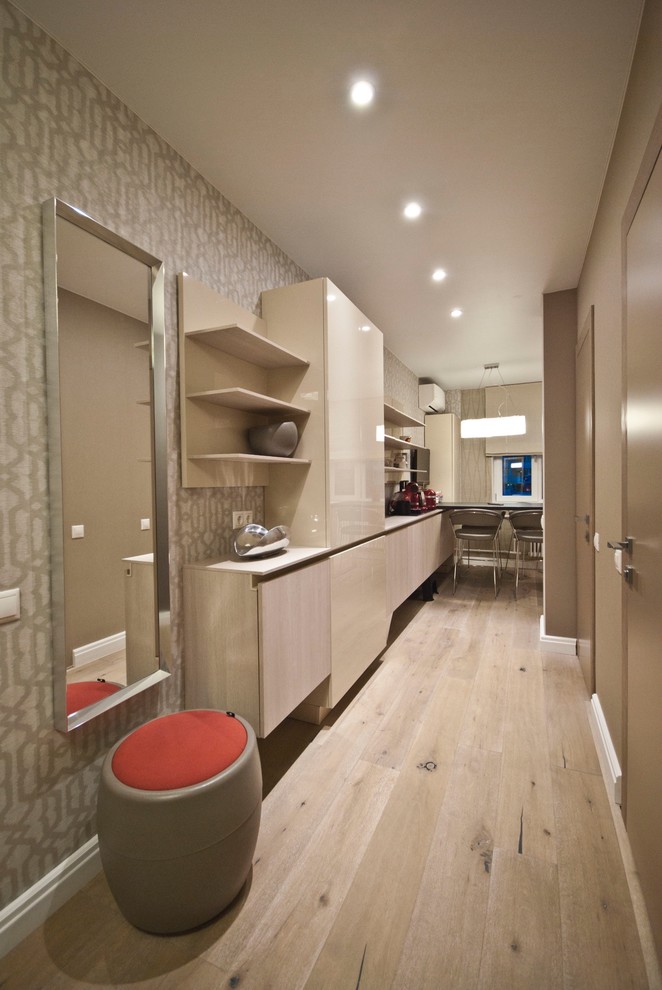 Никулинская