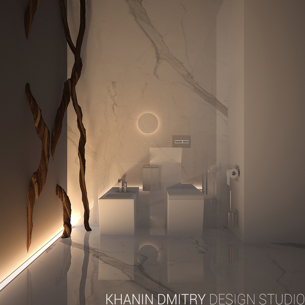 Квартира в ЖК Макаровский