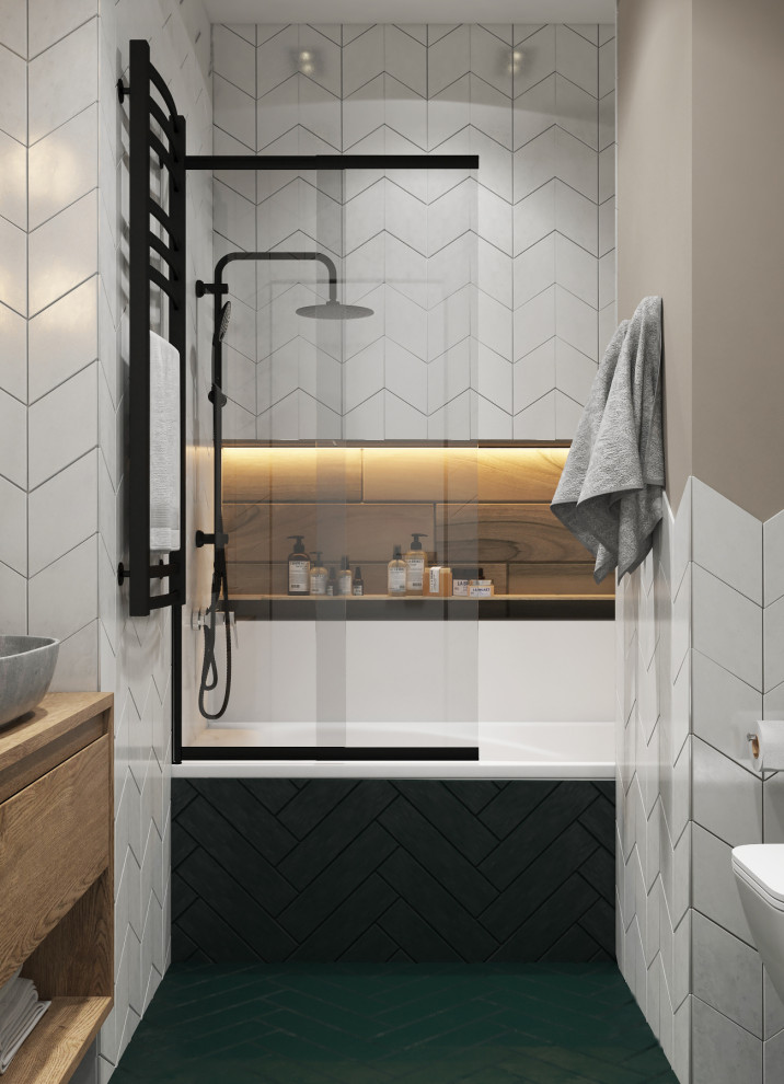 Обложка проекта: Дизайн интерьера ЖК Английские кварталы