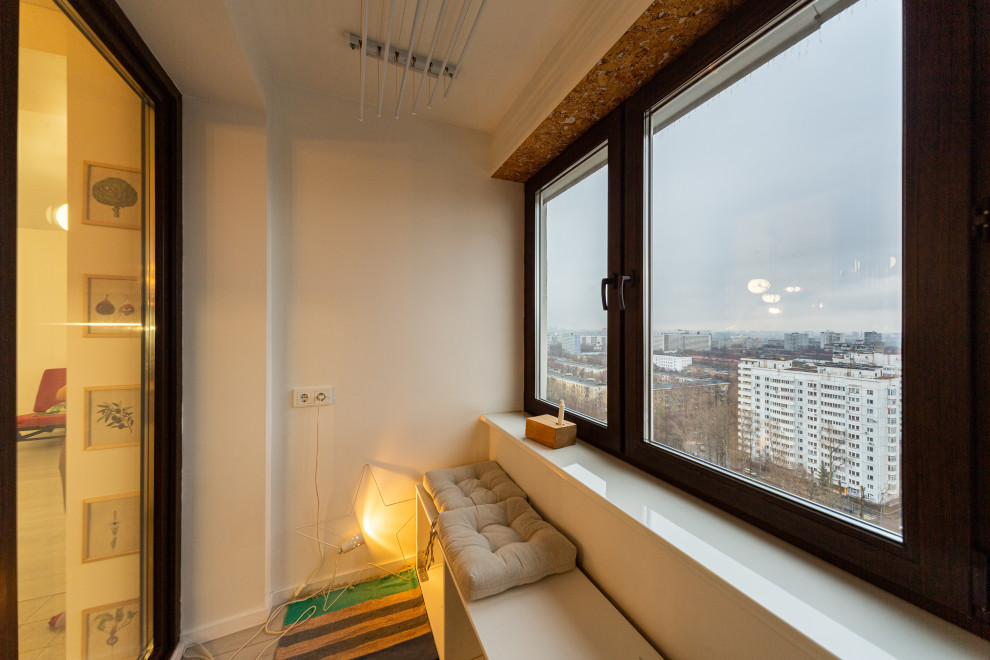 Квартира Гримау