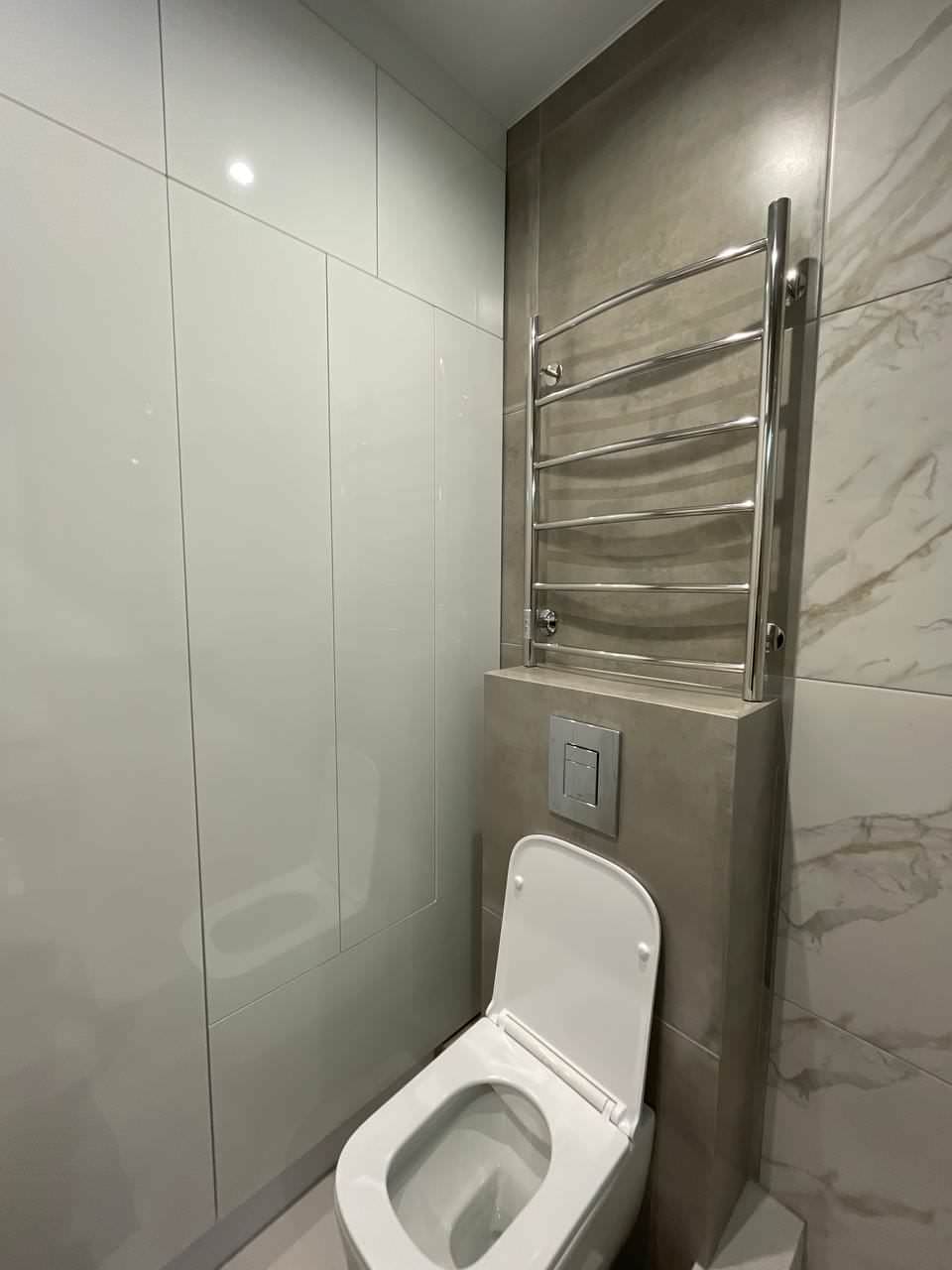 Ремонт квартиры