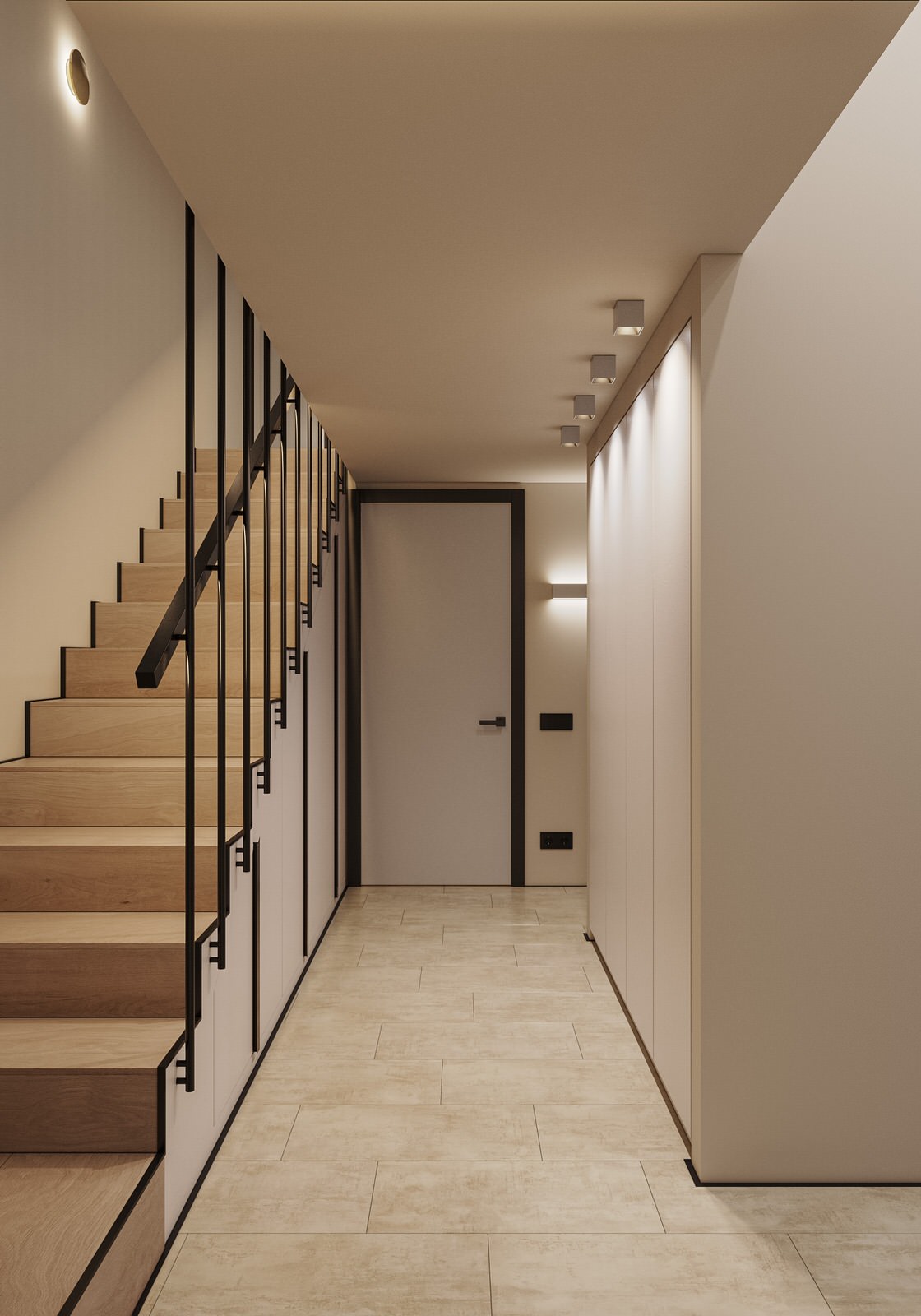 Соколинная