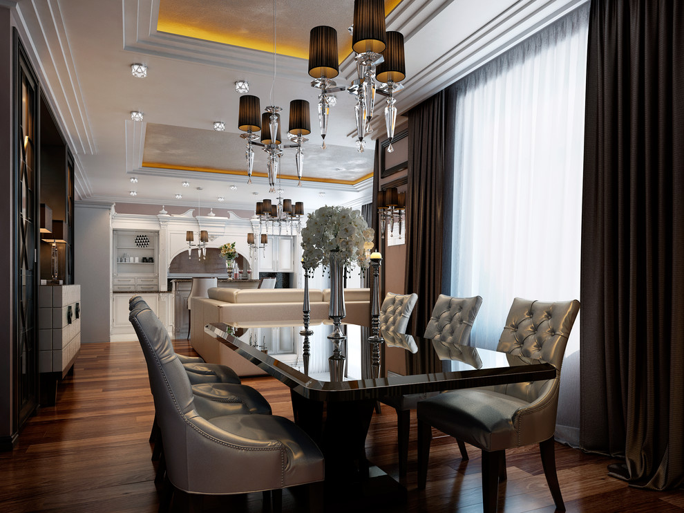 Квартира в ЖК "Волжская Ривьера", 160 м.кв.