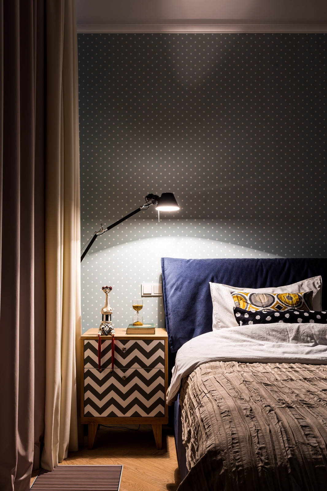 Квартира на Крестовском