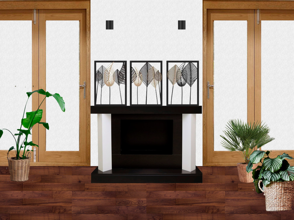 Обложка проекта: Планировка и подбор декора для гостиной