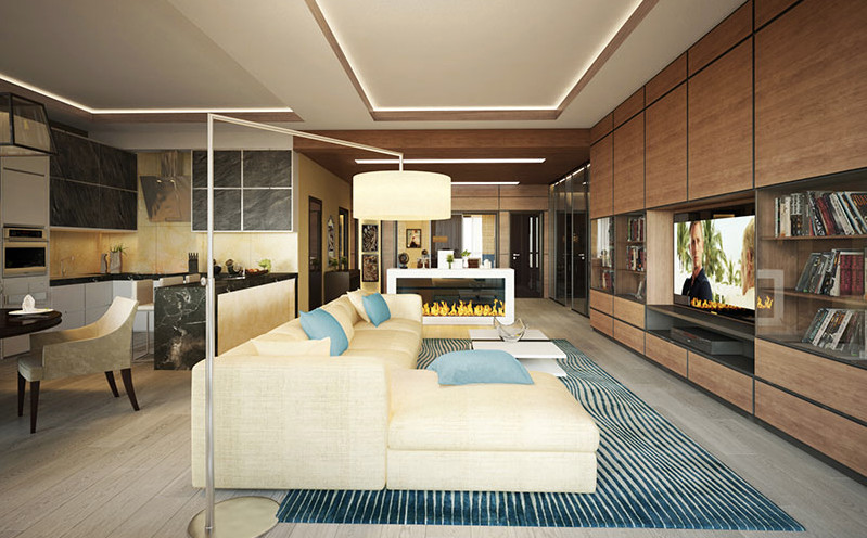 Николай Павлык