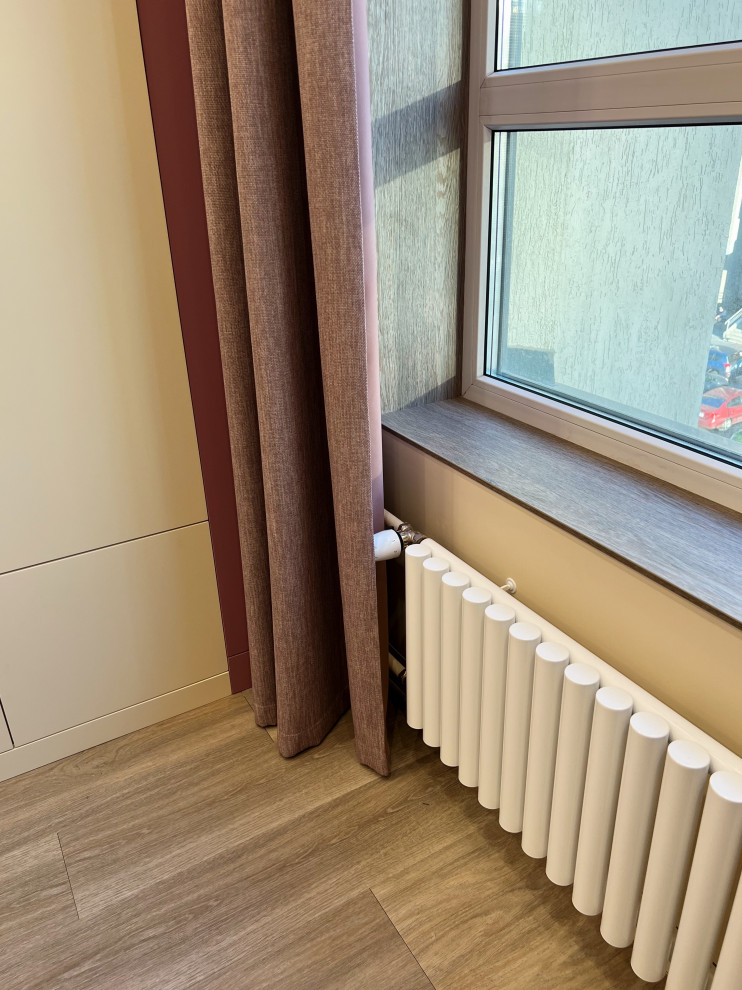 O N E. L O F T -  Реализация