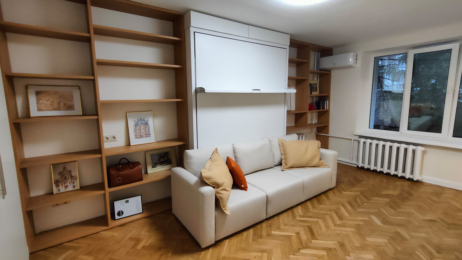 Ремонт квартир для продажи