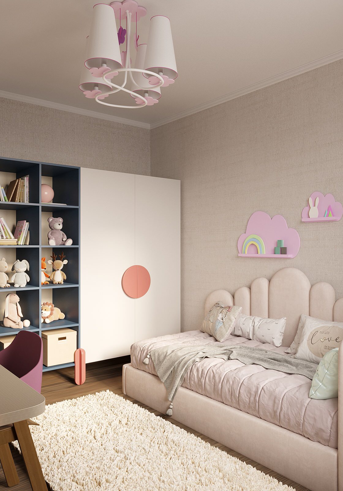 Альтер Людмила