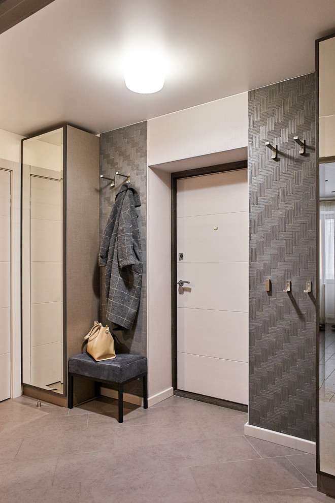 Профсоюзная ул.