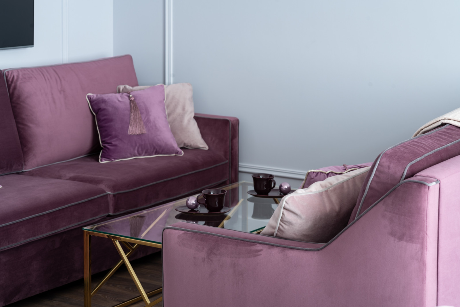 Загородный дом 230 кв.м.