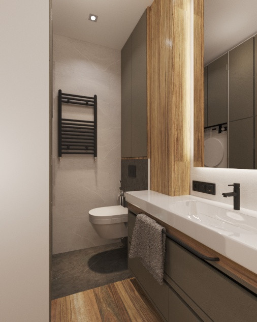 Долгопрудный