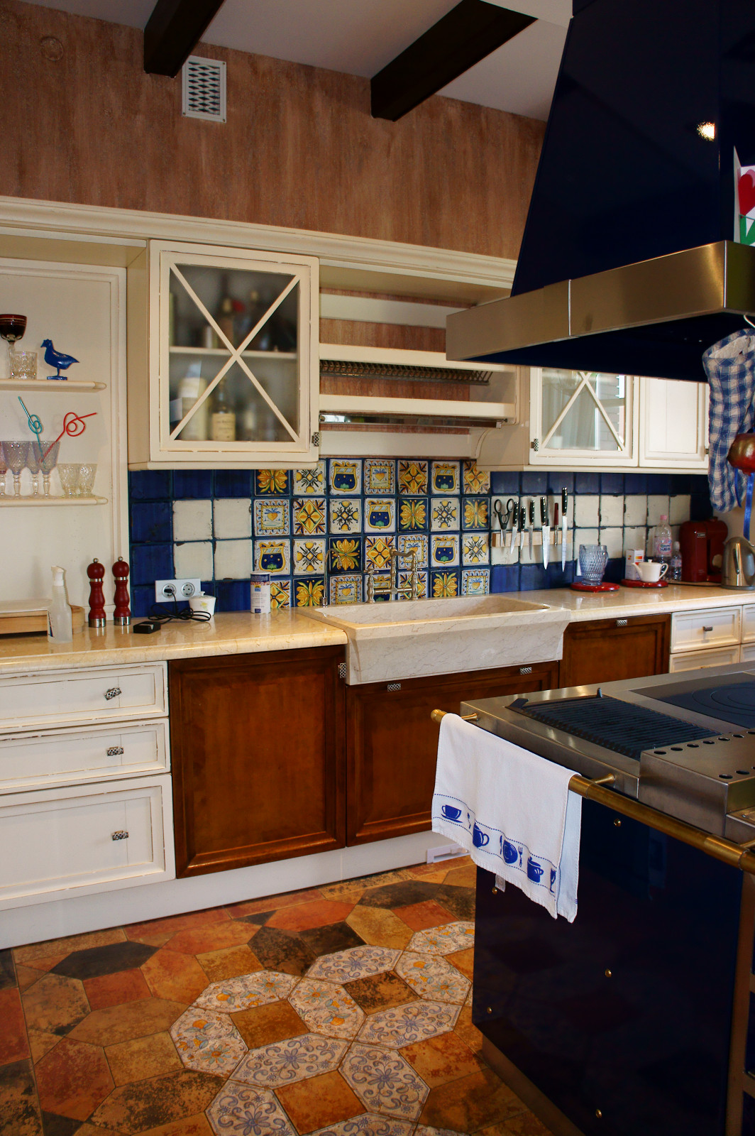 Усадьба Прованс