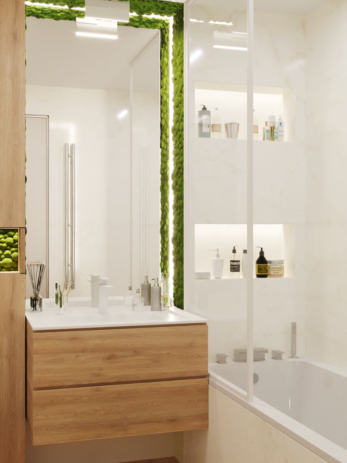 Второе дыхание