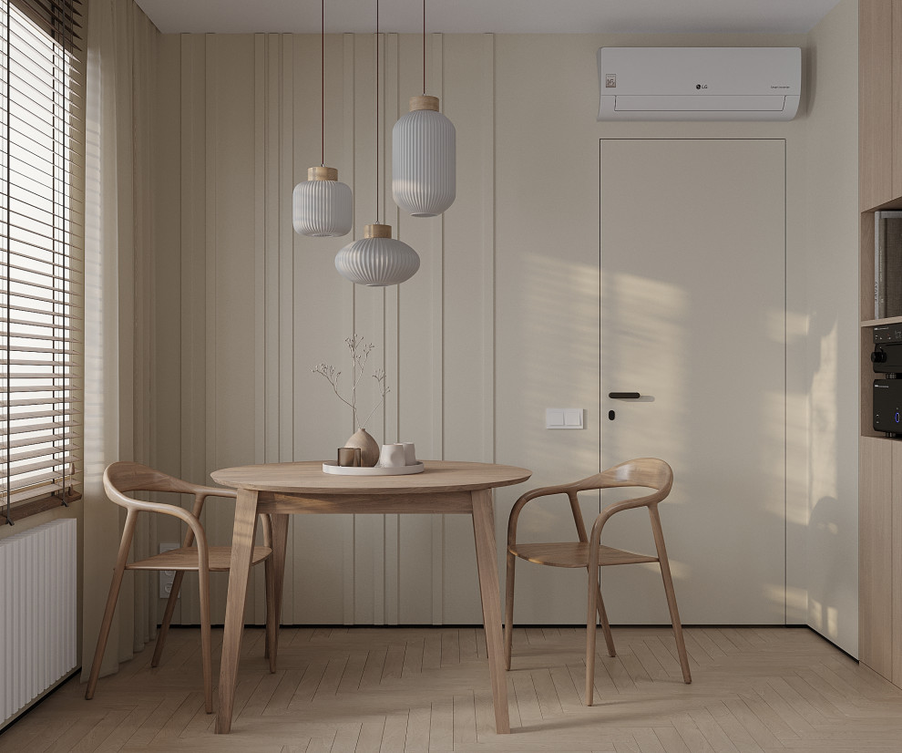 Квартира на улице Песчаная