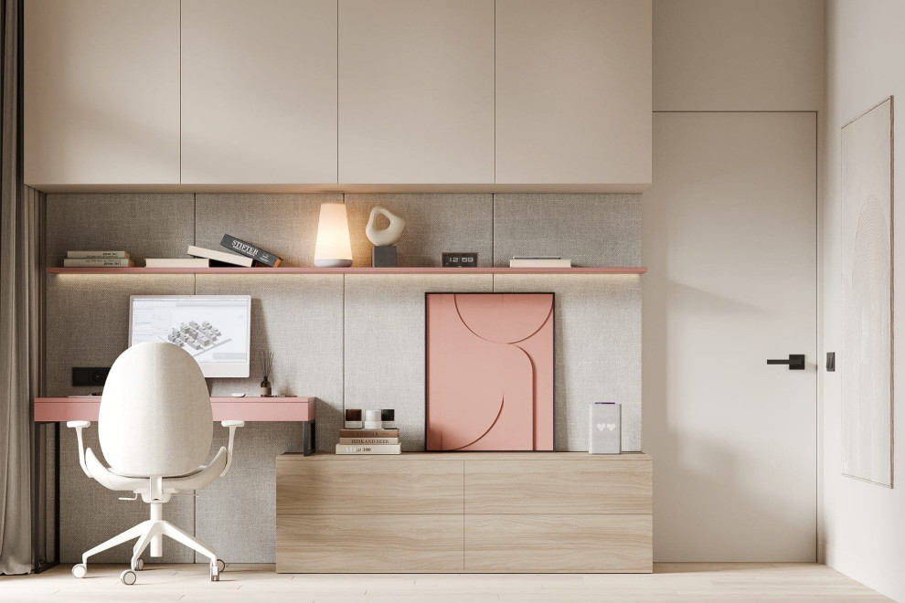 Квартира в ЖК "Притяжение"