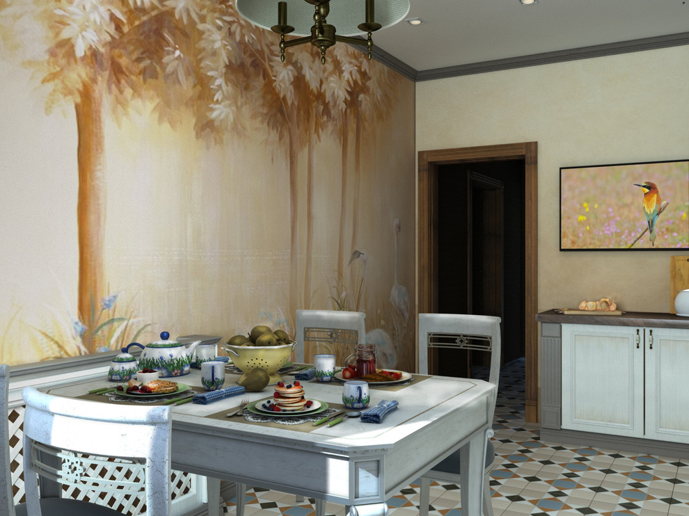 Городская интеллигенция